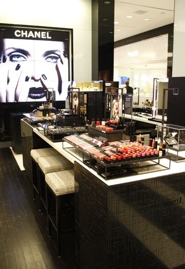 bloomingdales chanel boutique|bloomingdale's chanel makeup.